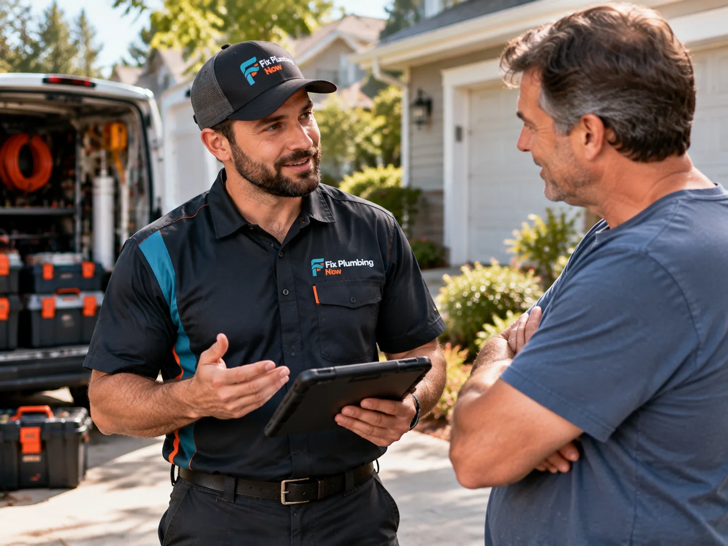 Clogged Drain Service Statesville, NC FAQs